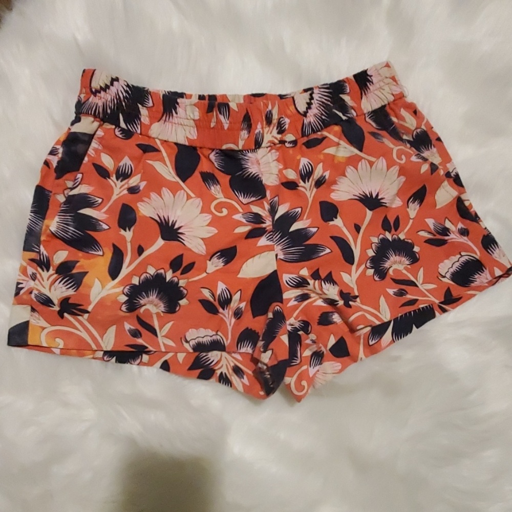 J. Crew womens shorts